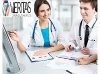 The Veritas Career Solutions Pvt Ltd (5) - Консультанты