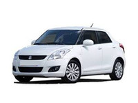 Guru Taxi Service Chandigarh (1) - Wypożyczanie samochodów