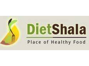 Dietshala - Food & Drink