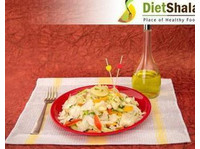 Dietshala (2) - Φαγητό και ποτό