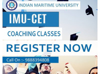 Merchant Navy College in India-tmc Shipping (1) - Erwachsenenbildung