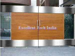 Excellent Tech India - Serviços de Construção