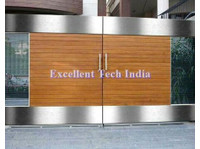 Excellent Tech India (1) - Construction Services