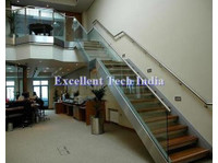 Excellent Tech India (2) - Serviços de Construção