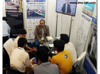 Imu-cet Coaching Classes Gateway Maritime Education (1) - Valmennus ja koulutus