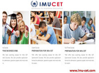 Imu-cet Coaching Classes Gateway Maritime Education (4) - Valmennus ja koulutus