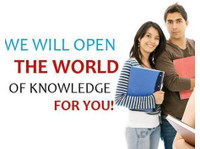 It Zone Mohali-lpu Distance Education Centre in Chandigarh (2) - Εκπαίδευση και προπόνηση