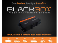 Blackboxgps technologies (1) - بجلی کا سامان