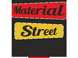 Materialstreet - Builders, Artisans & Trades
