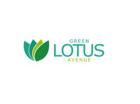 Green Lotus Avenue - Majoituspalvelut