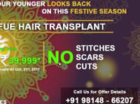 Fue Hair Transplant Clinic in Punjab (1) - Hospitais e Clínicas