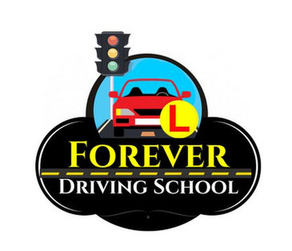 Forever Driving School - Autoskolas, Instruktori un mācības