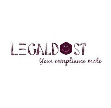 Legal Dost - Адвокати и адвокатски дружества