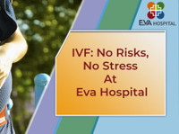 Eva hospital (1) - Slimnīcas un klīnikas