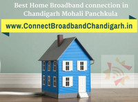 Connect broadband (1) - کنسلٹنسی