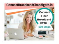 Connect broadband (4) - Poradenství