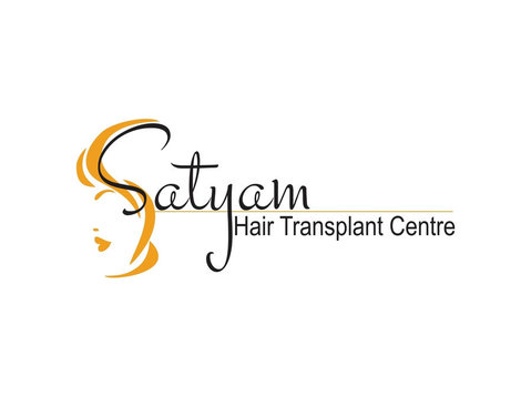 Satyam Hair Transplant Centre - Ziekenhuizen & Klinieken