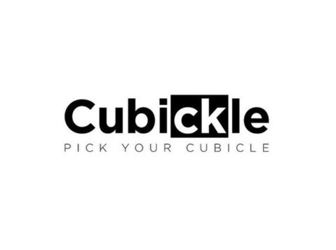 Cubickle - Office Space