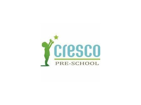 Cresco Pre School and Activity Centre - Nurseries