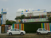 Cresco Pre School and Activity Centre (1) - Παιδικοί σταθμοί