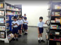 Eklavya School Jalandhar (3) - Playgroups & After School activities
