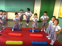 Eklavya School Jalandhar (4) - Playgroups & After School activities