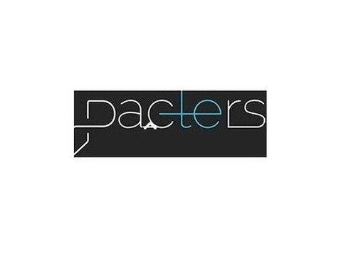 Pacters - Shopping