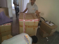 Mapway International - Packers and Movers (3) - Services de relocation