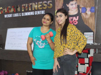 Gagan Fitness & Diet Expert - Best Dietitian Chandigarh (3) - جم،پرسنل ٹرینر اور فٹنس کلاسز