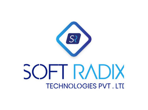 Soft Radix - Σχεδιασμός ιστοσελίδας
