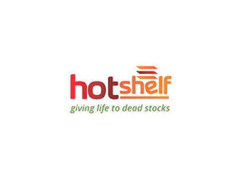 Hotshelf India Pvt. Ltd - Pharmacies & Medical supplies