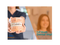 Dr. Datta's Specialists Dental Care & Implant Centre Mohali (1) - Hammaslääkärit
