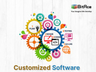 BitAce Technologies Pvt. Ltd. (1) - Web-suunnittelu