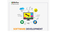 BitAce Technologies Pvt. Ltd. (2) - Σχεδιασμός ιστοσελίδας