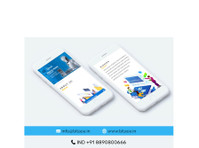 BitAce Technologies Pvt. Ltd. (3) - Веб дизајнери