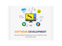 BitAce Technologies Pvt. Ltd. (4) - Веб дизајнери