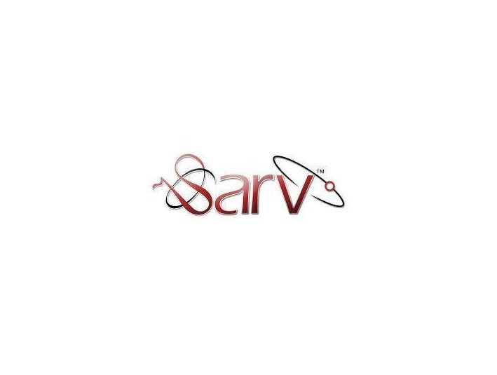 Sarv - Agências de Publicidade