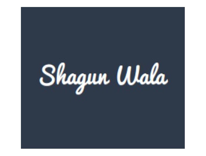 Shagun Wala | Catering - Φαγητό και ποτό