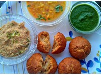 Shagun Wala | Catering (2) - Artykuły spożywcze