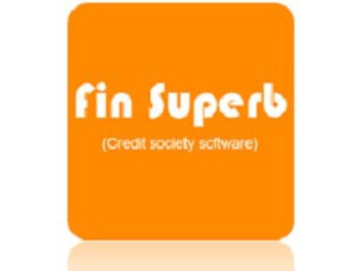 Fin Superb - Cooperative Society Software - کنسلٹنسی
