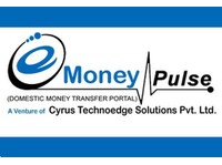 Cyrus Recharge Solutions (3) - Consultoria