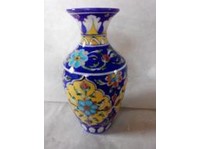 Blue Pottery Handicrafts (4) - Import / Export