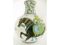 Blue Pottery Handicrafts (7) - Εισαγωγές/Εξαγωγές