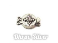 Dhruv Silver - Šperky
