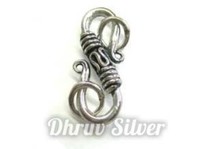 Dhruv Silver (3) - Sieraden
