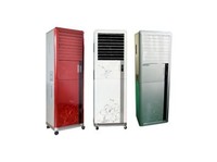 Evapoler Eco Cooling Solutions (1) - بجلی کا سامان