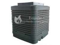 Evapoler Eco Cooling Solutions (3) - بجلی کا سامان