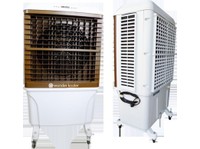 Evapoler Eco Cooling Solutions (4) - Sähkölaitteet