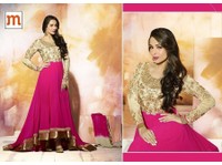 Moksha Fashions (6) - کپڑے