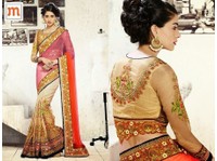 Moksha Fashions (8) - کپڑے